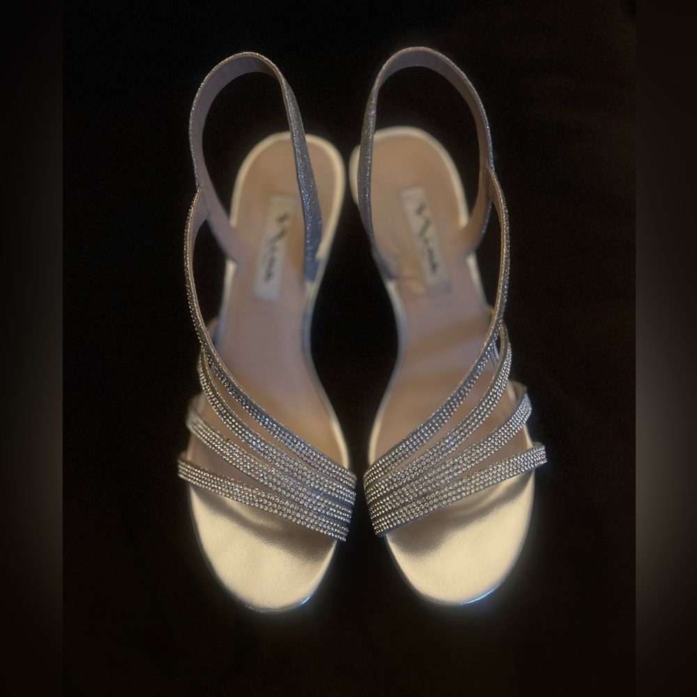Nina Noura shoes